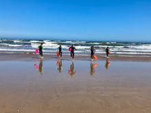 Load image into Gallery viewer, Kids Wetsuit Hire - Tri Wetsuit Hire