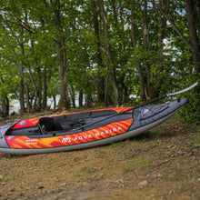 Load image into Gallery viewer, Aqua Marina Memba 330 Inflatable 1 Person Kayak