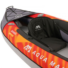 Load image into Gallery viewer, Aqua Marina Memba 390 Inflatable 2 Person Kayak