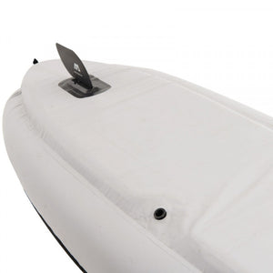 Aqua Marina Memba 330 Inflatable 1 Person Kayak