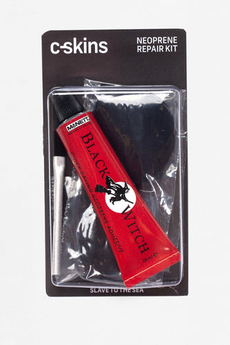 Neoprene Repair Kit - Tri Wetsuit Hire