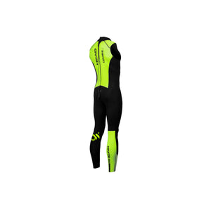 HEAD Explorer Sleeveless Wetsuit Mens * NEW FOR 2021 * - Tri Wetsuit Hire