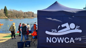 NOWCA Outdoor Show - Event wetsuit hire