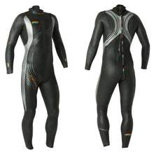 Load image into Gallery viewer, Thermal Wetsuit Hire - Tri Wetsuit Hire