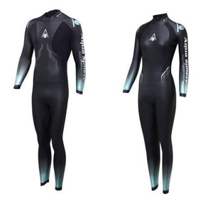 Open Water Swimming Wetsuit Hire - Tri Wetsuit Hire
