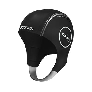 Zone3 Neoprene Swimming Cap - Tri Wetsuit Hire