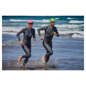 Clearance Sailfish Vibrant Mens Wetsuit SL (136)