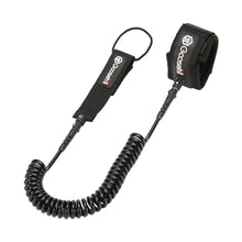 Load image into Gallery viewer, Goosehill Coiled SUP Leash