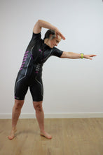 Load image into Gallery viewer, Yonda Ghost 3 Swimrun Wetsuit Womens - Tri Wetsuit Hire