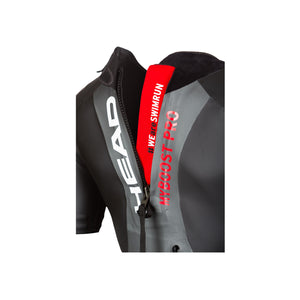 HEAD Swimrun myBOOST PRO Man - Tri Wetsuit Hire