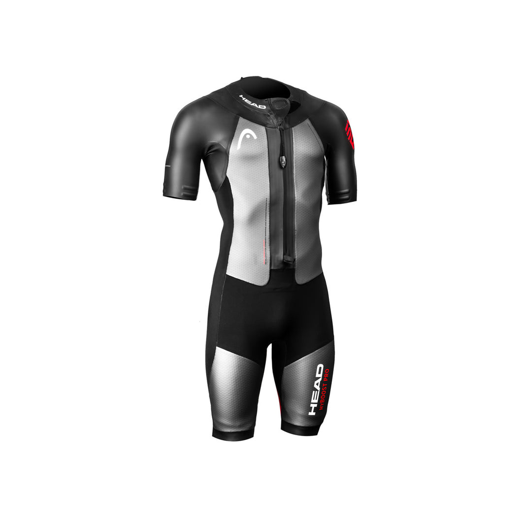 HEAD Swimrun myBOOST PRO Man - Tri Wetsuit Hire