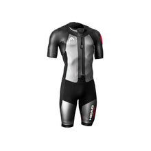 Load image into Gallery viewer, Clearance HEAD Swimrun myBOOST PRO Mens Wetsuit L (1161)