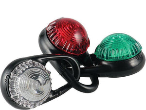 Swim Secure Adventure Lights