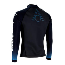 Load image into Gallery viewer, Aqua Sphere Men&#39;s Aquaskin Long Sleeve Top V3 - Tri Wetsuit Hire