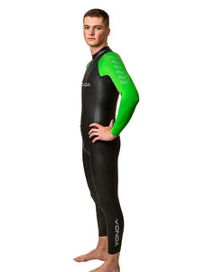 Yonda Spook Wetsuit Mens 2021 - Tri Wetsuit Hire