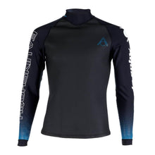 Load image into Gallery viewer, Aqua Sphere Men&#39;s Aquaskin Long Sleeve Top V3 - Tri Wetsuit Hire