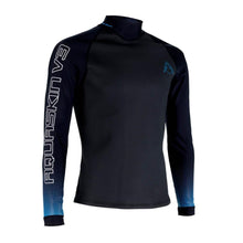 Load image into Gallery viewer, Aqua Sphere Men&#39;s Aquaskin Long Sleeve Top V3 - Tri Wetsuit Hire