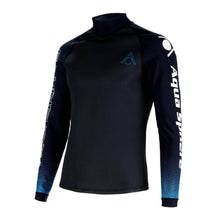 Load image into Gallery viewer, Aqua Sphere Men&#39;s Aquaskin Long Sleeve Top V3 - Tri Wetsuit Hire