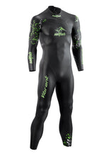Load image into Gallery viewer, Clearance Sailfish Vibrant Mens Wetsuit S (139)