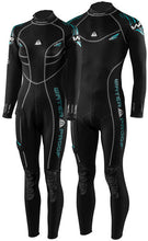 Load image into Gallery viewer, Waterproof Sports Series W30 2.5mm Wetsuit Mens - Tri Wetsuit Hire