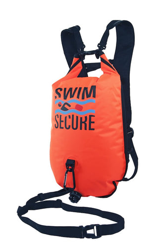 Swim Secure Wild Swim Bag - Tri Wetsuit Hire