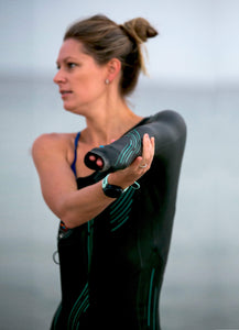 Blue Seventy Reaction Triathlon Wetsuit Womens - Tri Wetsuit Hire