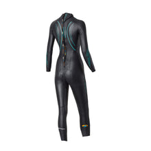 Load image into Gallery viewer, Blue Seventy Reaction Triathlon Wetsuit Womens - Tri Wetsuit Hire