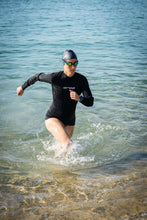 Load image into Gallery viewer, Women&#39;s Orca Open Water Base Layer