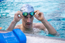 Load image into Gallery viewer, Orca Killa 180º  Goggles- mirrored